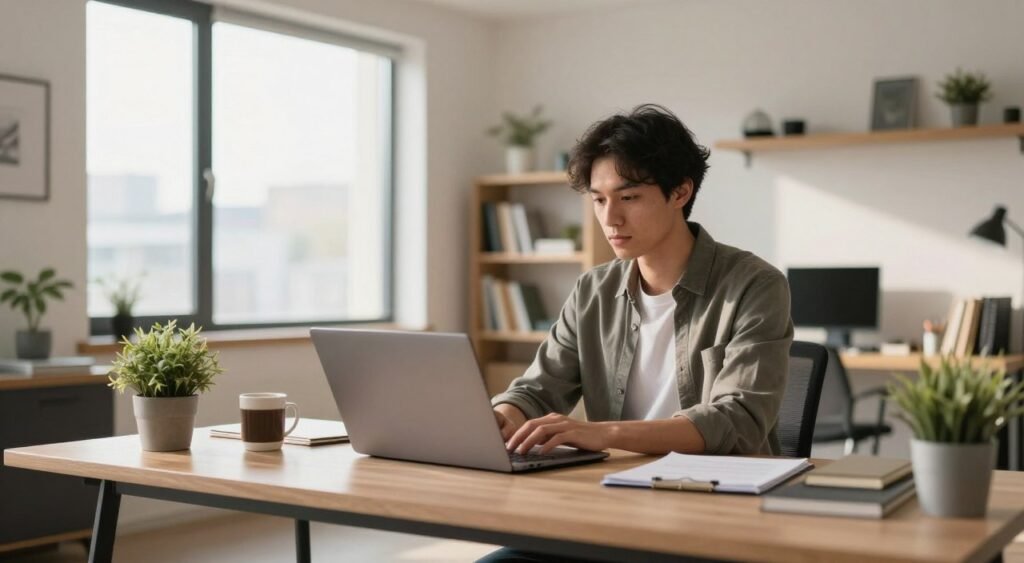 5 sites para ganhar dinheiro e trabalhar de casa