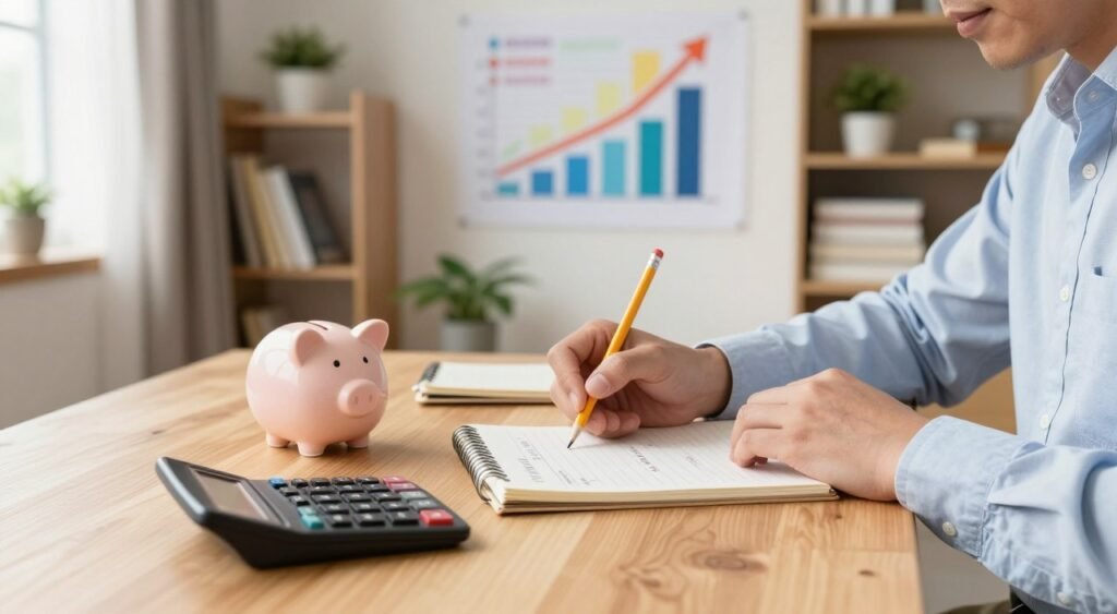 Como economizar dinheiro: dicas práticas para reduzir gastos