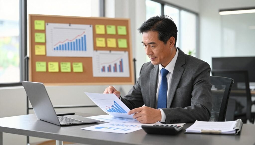 Planejamento financeiro