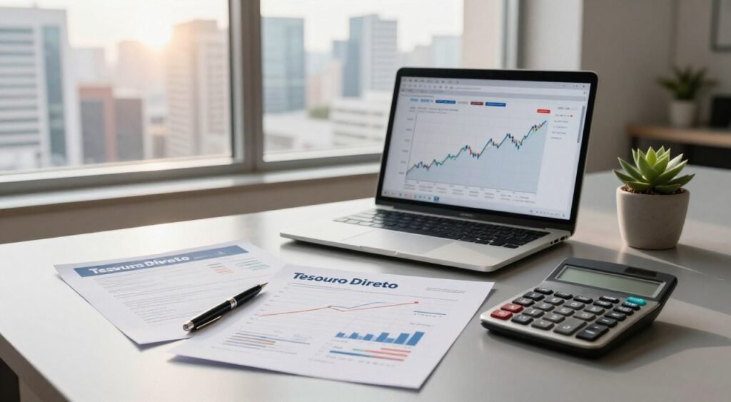 Tesouro Direto