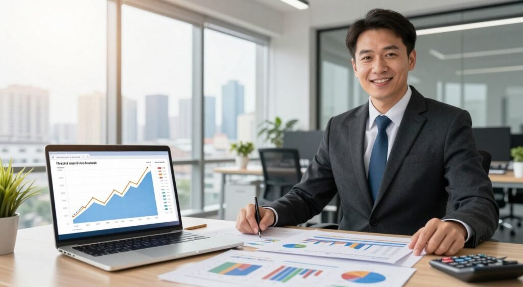 fundos de investimento