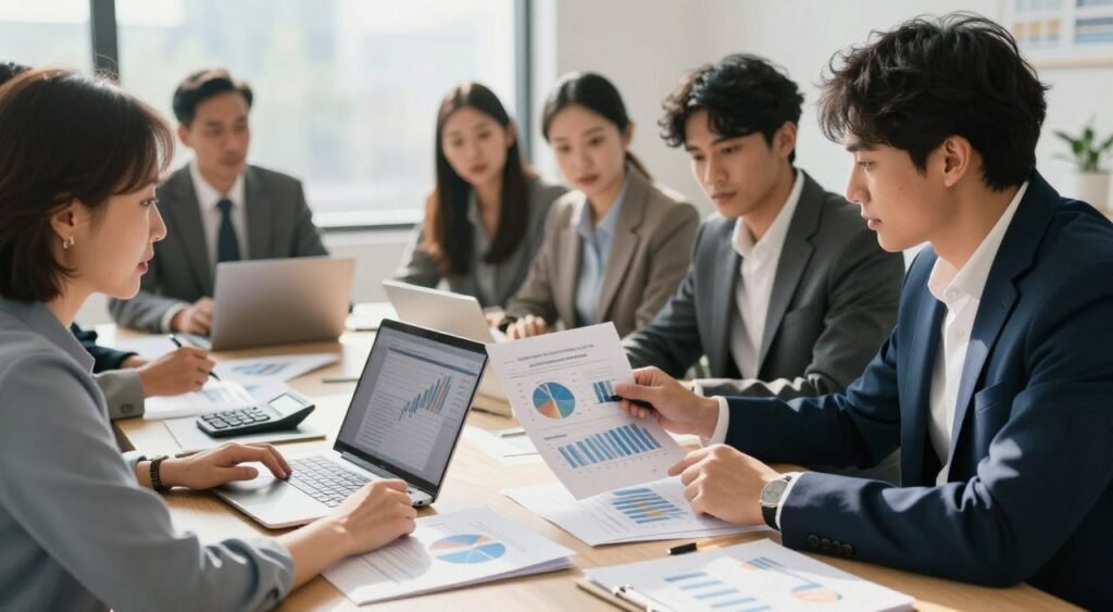 planejamento financeiro