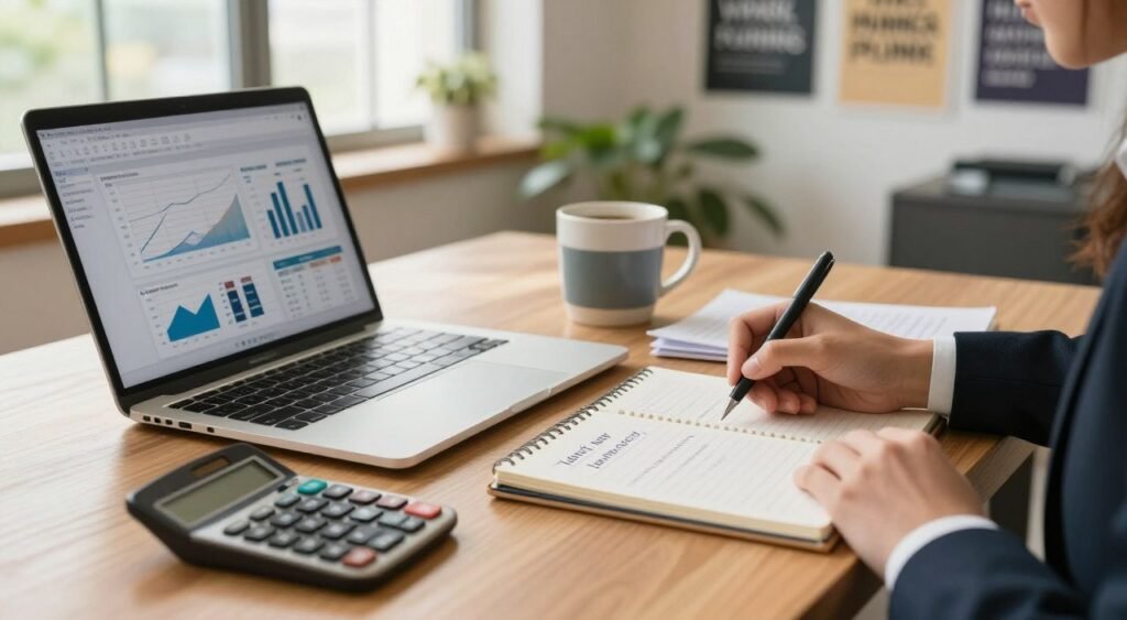 planejamento financeiro planejamento financeiro