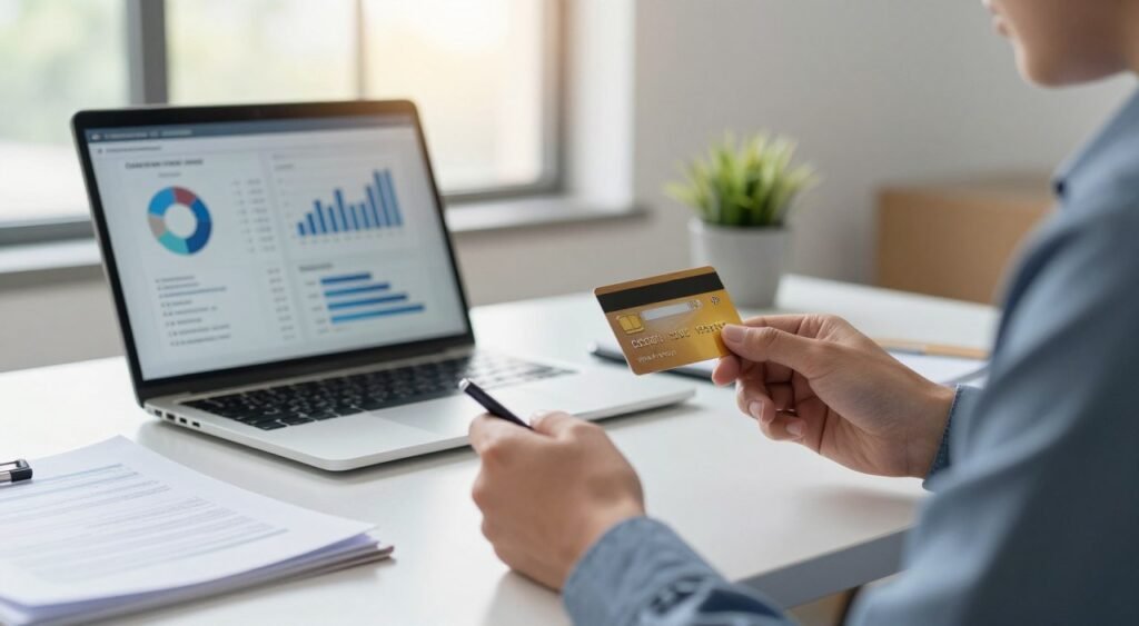 segurança no uso do cartão de crédito segurança no uso do cartão de crédito