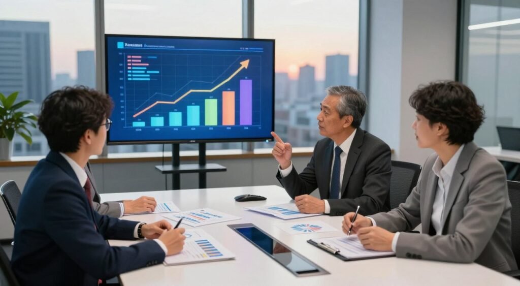 Como Transformar Pequenos Investimentos em Grandes Resultados Este Ano