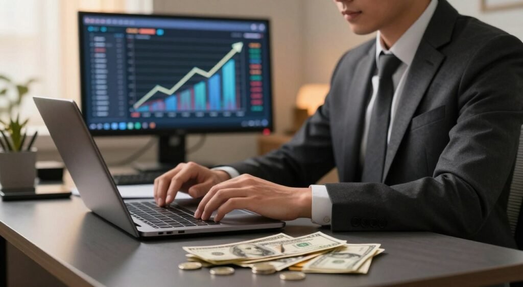 Como proteger seu dinheiro da inflação