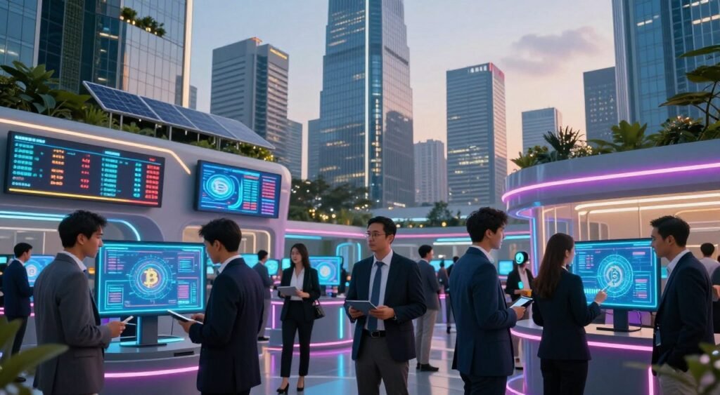 Criptomoedas em 2026: ainda são uma boa opção?