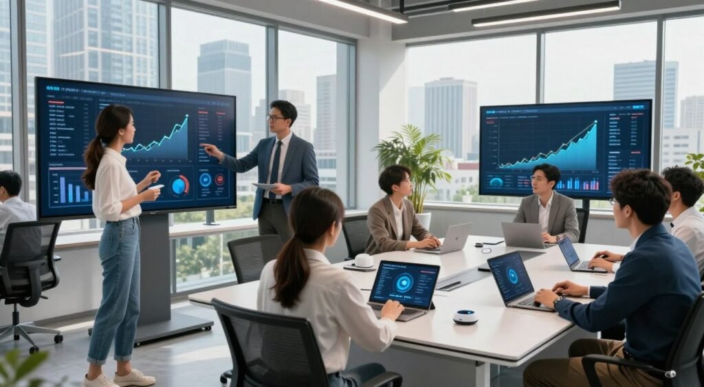 Ganhar Dinheiro com Marketing Digital em 2026: Estratégias Atualizadas