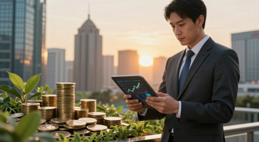 Opções de investimento rentáveis Opções de investimento rentáveis