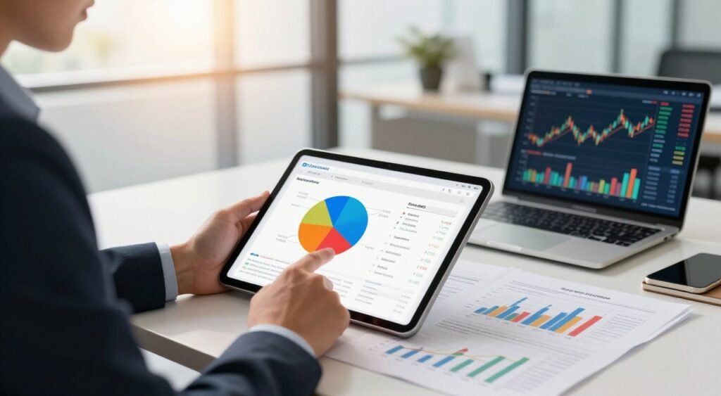 diversificação de carteira diversificação de carteira