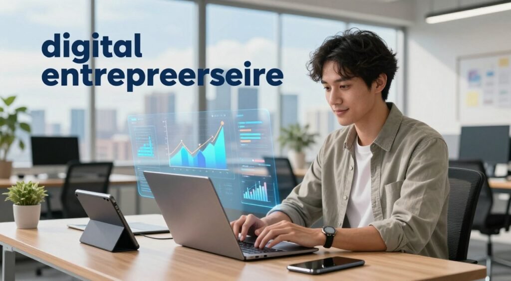 empreendedorismo digital