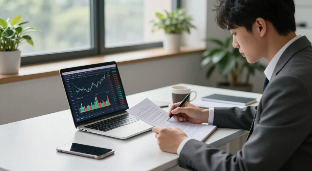 investimento com baixo capital investimento com baixo capital