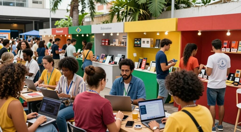 marketing digital brasileiro