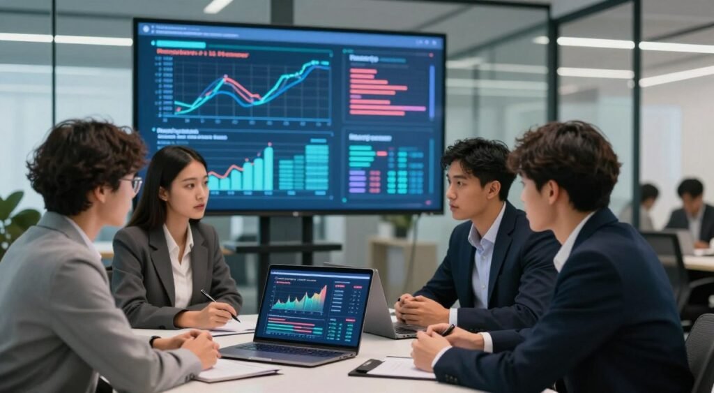 novidades em marketing digital