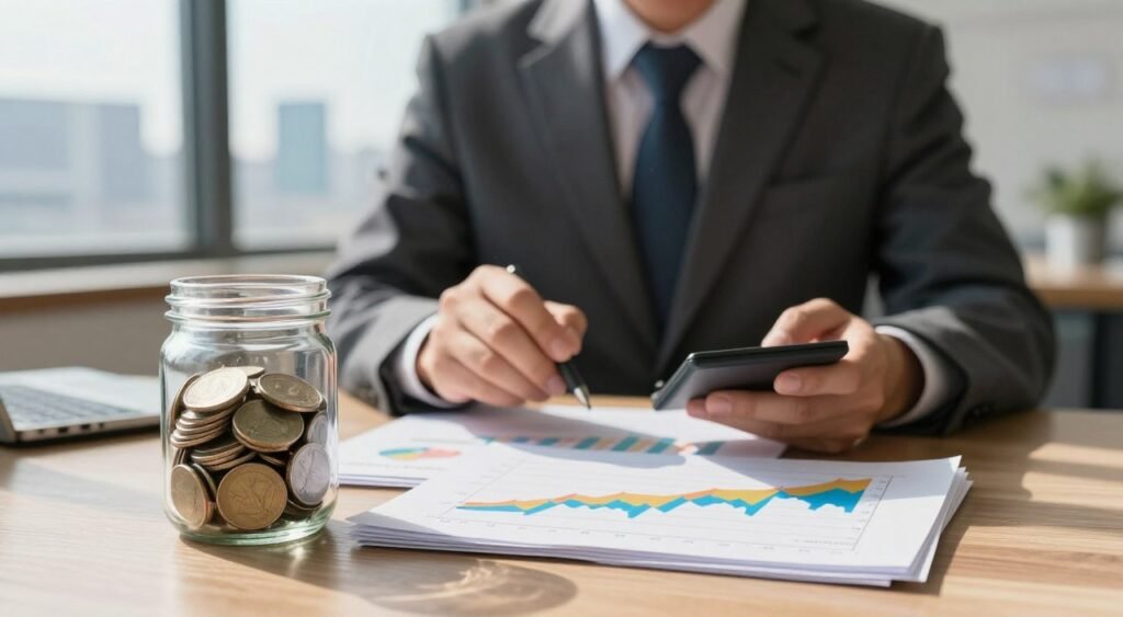 poupança vs investimentos poupança vs investimentos