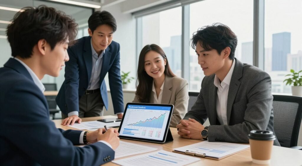 rentabilidade de fundos imobiliários