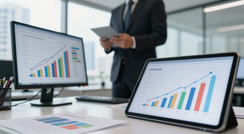 taxas de juros taxas de juros